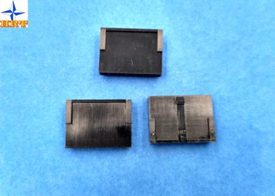 3.0mm Pitch Single Row Female Power Connectors Female Housing With Phosphor Bronze