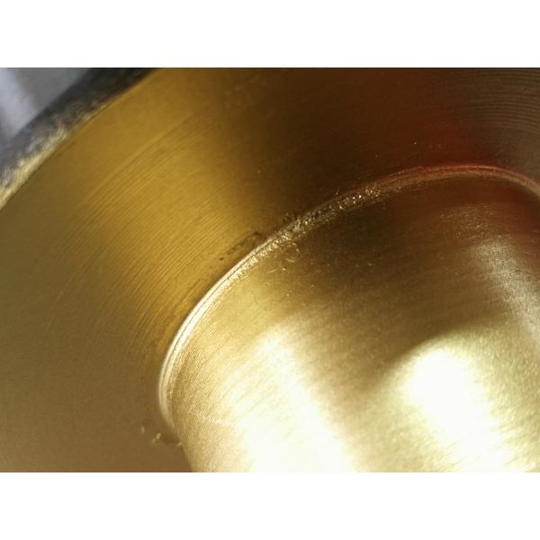 50 μM Dead Shaft Idler Roller