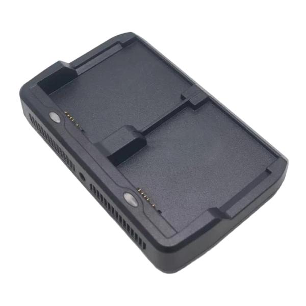 CH-4S Charger and BP-02 Battery The Perfect Combination for Your Electronic Devices