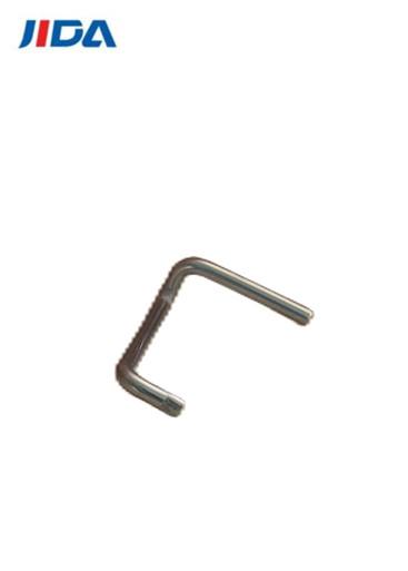 JIDA Stainless Steel Axle Pin Tool H7 Spring Clip Customized