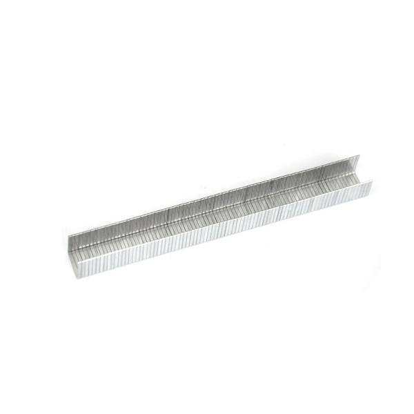 Grampeador pneumático de ar de coroa fina de 20 calibres A11-14 grampeamento profissional