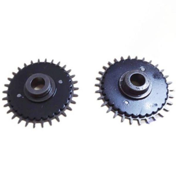 CP FEEDER accessories CP24mm iron gear SPROCKET J7000796