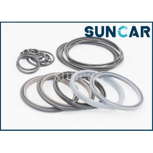 Выключатель утеса Krupp HM130 экскаватора гидравлический разделяет 70 градусов -