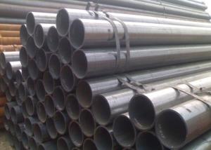 Carbon Seamless Steel Tubing ASTM A519 1018 1026 Hot Finished Or Cold Finished