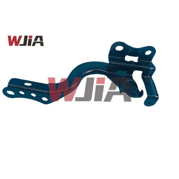 53410-02450 Front Engine Hood Hinge For Toyota Corolla 2014-2019