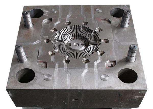 High Porosity High Precision Casting Sand Casting Aluminum Alloy OEM ODM Accepted