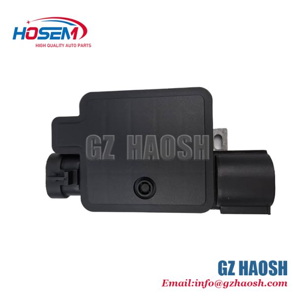 Auto Cooling Parts 940002904 Engine Cooling Fan Control Module suitable for Ford Mondeo Focus