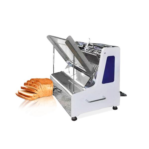 Making Hot Selling Toast Moulder Bread Molding Machine With Low Price