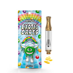 3 мешка загерметизированных стороной пластиковых упаковывая Ресеалабле сумку патрона ручки масла Вапе застежка-молнии