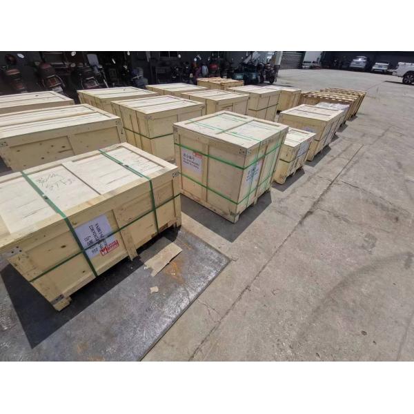 High Strength Silicon Carbide Kiln Shelves 2.75g/Cm3 High Temperature Resistance