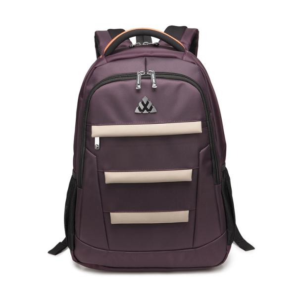 Camera Waterproof Backpack Zipper Bags Nylon Cycling Hiking Man