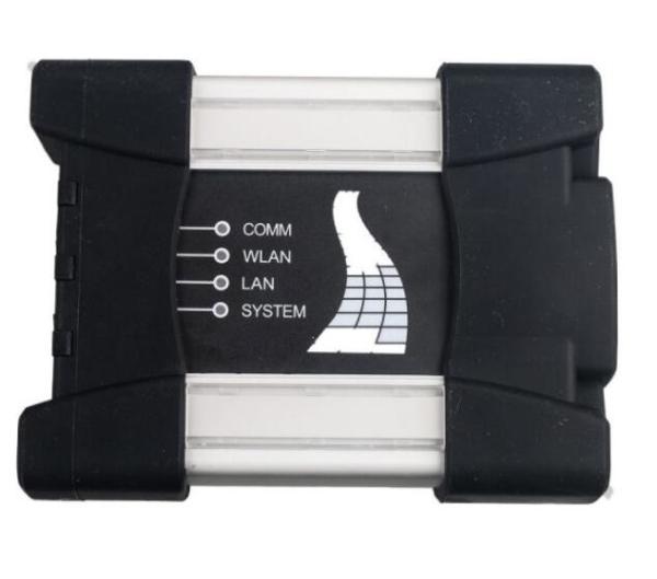 2024.03V BMW ICOM NEXT A+B+C BMW Diagnostic Tool Plus Lenovo T440 I5 8G Laptop com 500G SSD