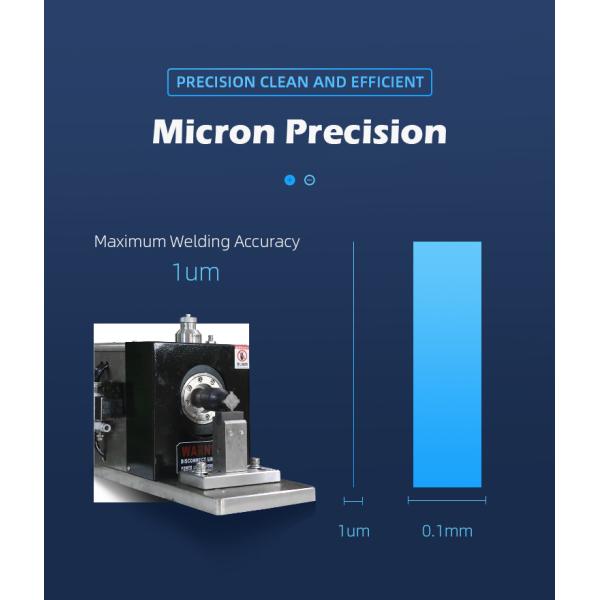 Lithium Ion Battery Ultrasonic Metal Welding Machine Spot Welding Machine