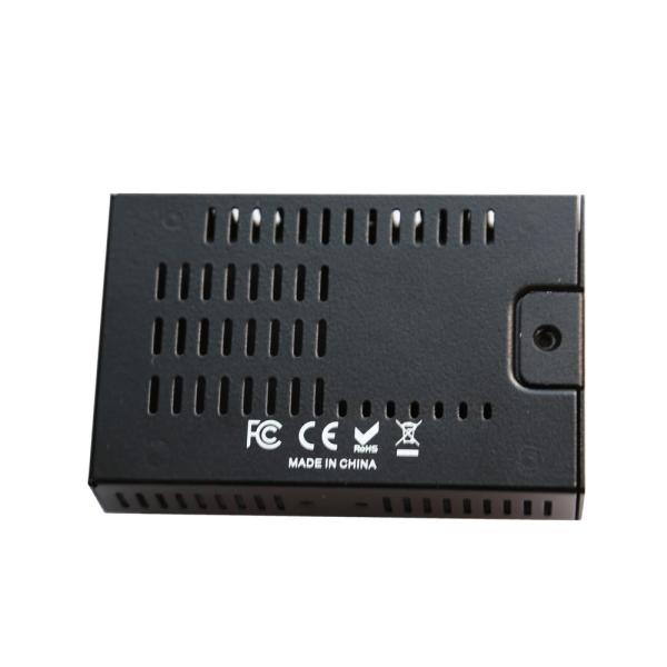 OEM ODM Caixa de chapa de metal Fabricantes de aço Caixa eletrônica de alumínio Fabricação de metal Caixa de PC