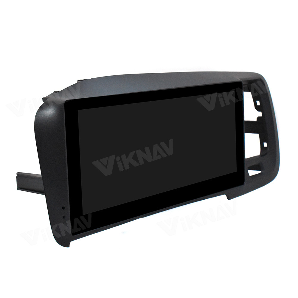 FM FA S60 V60 Volvo Bluetooth Radio 2011-2017 Мультимедийный авторадио HD экран
