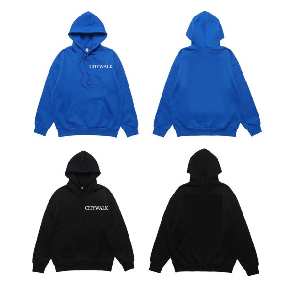 Vestidos de calle de gran tamaño Camisetas de algodón 100% masculino de tela gruesa y pesada de punto