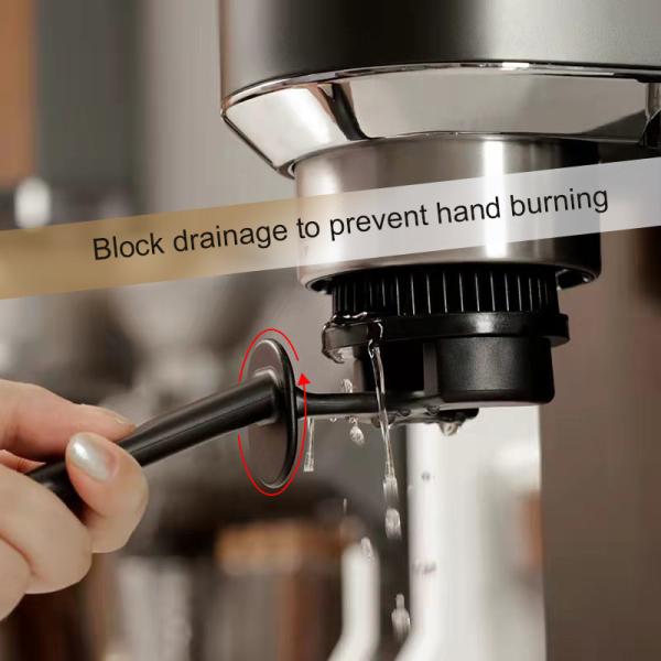 New Arrivals Coffee Machine Cleaning Brush For Espresso Machines