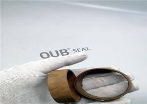 07156-00810 Ring And Shaft Seal Ring de borracha para a bomba de diafragma 707