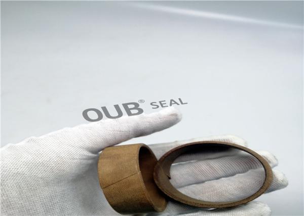 07156-00810 rubber Ring And Shaft Seal Ring For Diaphragm Pump 707-39-13510