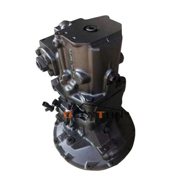 Construction Works PC300-7 Excavator Spare Parts Hydraulic Pump HPV140 Electrical Parts
