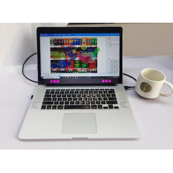Asee A6 60hz Telemetry Desktop Eye Tracker For Psychology / Neuroscience Research