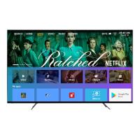 Televisores inteligentes OLED ultrafinos para su negocio