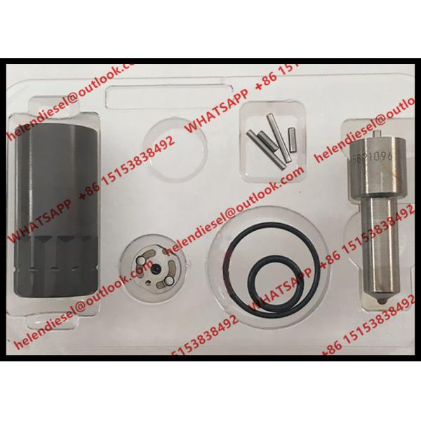 095009-0080 DENSO repair kits for injectors 095000-5471, 095000-8901, 095000-6373, 295900-0640 DENSO fuel injectors