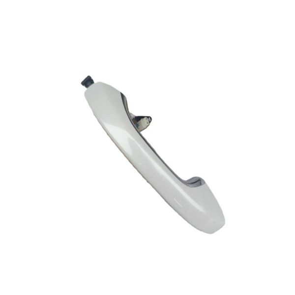 New Arrival Car Door Outer Handle Base Grip Pull Handle ABS Painted M01-62051005EA03 for Li Auto ONE Exterior Door Handle