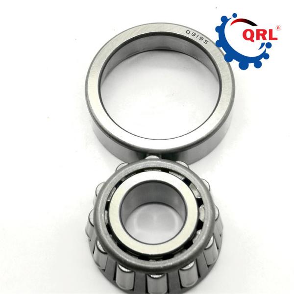 SKU 3419491484 QRL 09067/09195 Tapered Roller Bearing 19.05 X 49.22 X 14.28