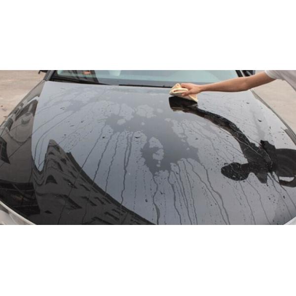 PVA Chamois Car Wash Towel Cleaner car Accessories Car care Home Cleaning Hair Drying Cloth