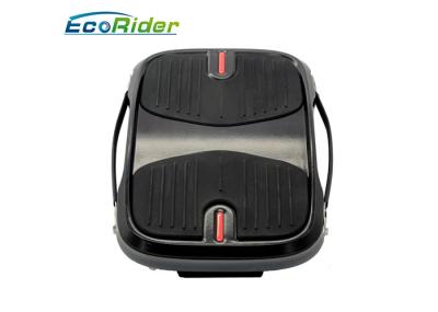 One Wheel Adult Kick Scooter , Smart Car Scooter Self Balancing Hovershoes