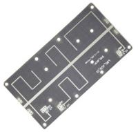 Fabrication de circuits imprimés taconiques à haute fréquence