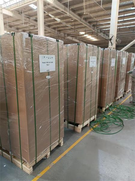 Loboratory Upright Stand Alone Freezer With Excellent Insulation Performance