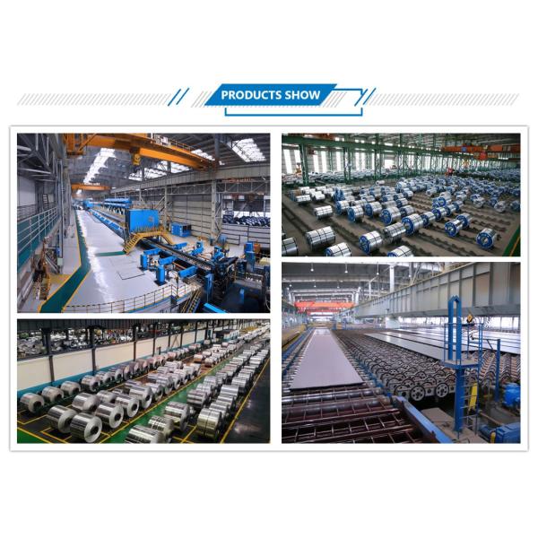 ASTM A666 Stainless Steel Coil 316 Stainless Steel Sheet Coil