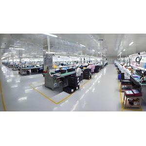 Foshan Wanhe Ceratech Company Limited