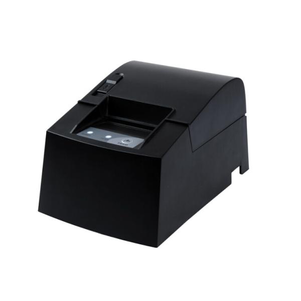 58 mm Ethernet EPSON ESC / Pos Thermal Printer for multimedia kiosk with Auto