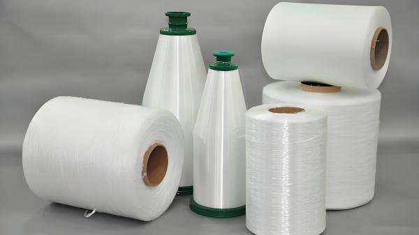 Hilo de fibra de vidrio estándar resistente a la corrosión para la producción de esteras