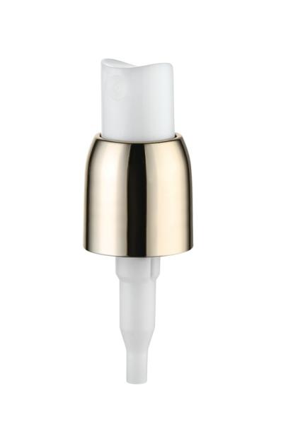 20mm 28mm Plastic Lotion Pump 0.23ml Packaging For Lotions Creams (MC-111)