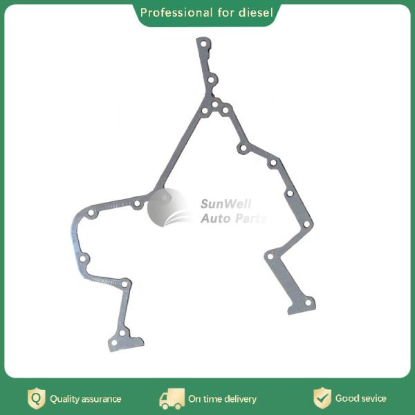 Original diesel engine 6BT Gear Housing Gasket 3938156 3931351 3916131 3914384 3907836 3902364