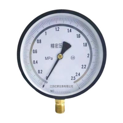 Précuteur numérique personnalisable en acier inoxydable de haute précision pour liquide et gaz
