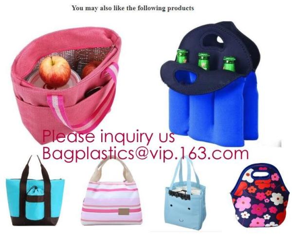 lunch bags cooler insulated lunch bag for kids women men insulation thermal bag lunch,Thermal Insulation Cooler Bag With