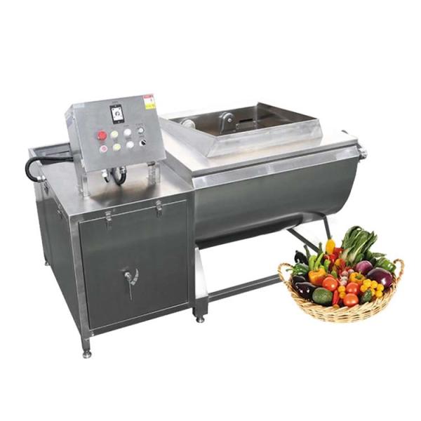 Restaurant Hot Selling Fruit And Vegetable Washing Drying Machine Turkey Suppliers