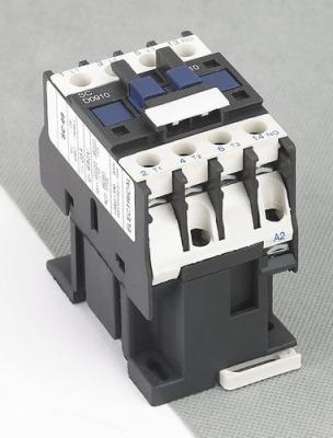 20A que inverte o contator 380V elétrico 660V 4P 50 60Hz de uma C.A. de 40 ampères