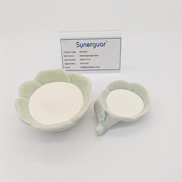 Гума для ухода за полостью рта Гидроксипропильная гума для ухода за полостью рта SN- P32C оптом
