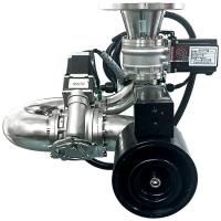 canon à eau automatique de série de zdms pour la conception et l'installation de système de lutte contre l'incendie