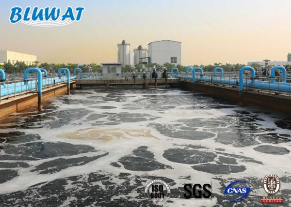 Municipal Water treatment Coagulant And Flocculant CAS No.9003-05-8