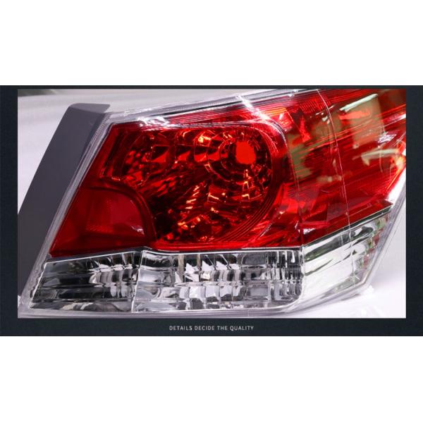 Система автоматического освещения OE No 33500-TB0-H01 для Honda 8th Accord Заднее освещение