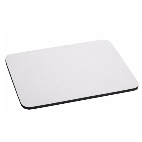 Custom Blank Rubber Sublimation Mousepad Blanks DIY Sublimation Mouse Mat