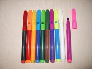 Brush Marker Pens Water Coloring Brush,Color  Tip Brush Pens ,Watercolor Brushes Set