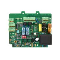 Fabricação de placas de circuitos electrónicos